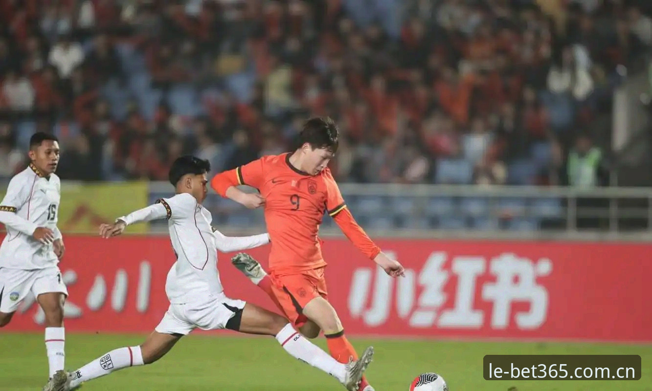 bet365APP好用吗 U17世界杯抽签结果揭晓:中国男女足命运背后的真相